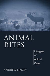 Enlarge image Cover: Animal Rites - Wipf and Stock