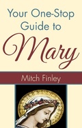 Cover: Your One-Stop Guide to Mary - Wipf and Stock