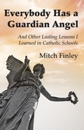 Cover: Everybody Has a Guardian Angel - Wipf and Stock