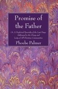 Cover: The Promise of the Father - Wipf and Stock