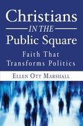 Abbildung von: Christians in the Public Square - Wipf and Stock