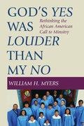 Cover: God's Yes Was Louder than My No - Wipf and Stock