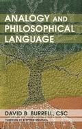 Cover: Analogy and Philosophical Language - Wipf and Stock