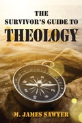Cover: The Survivor's Guide to Theology - Wipf and Stock Publishers
