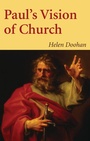 Cover: Paul's Vision of Church - Wipf and Stock Publishers