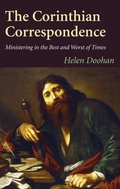 Cover: The Corinthian Correspondence - Wipf and Stock Publishers