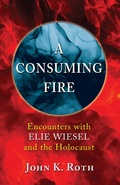 Cover: A Consuming Fire - Wipf and Stock Publishers