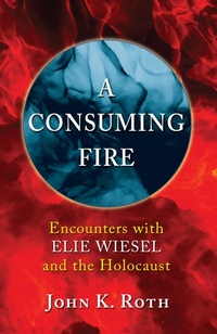 Enlarge image Cover: A Consuming Fire - Wipf and Stock Publishers