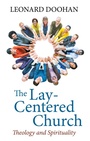 Cover: The Lay-Centered Church - Wipf and Stock Publishers