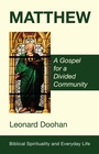 Cover: Matthew - Wipf and Stock Publishers