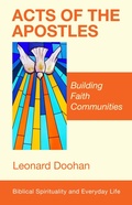 Cover: Acts of the Apostles - Wipf and Stock Publishers
