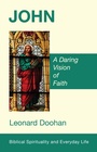 Cover: John - Wipf and Stock Publishers