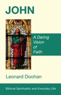 Cover: John - Wipf and Stock Publishers
