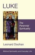 Cover: Luke - Wipf and Stock Publishers