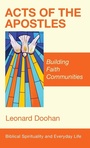 Cover: Acts of the Apostles - Wipf & Stock Publishers