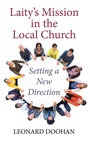 Cover: Laity's Mission in the Local Church - Wipf and Stock Publishers