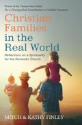 Cover: Christian Families in the Real World - Wipf and Stock Publishers