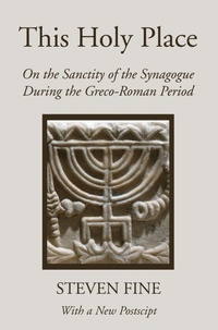 Enlarge image Cover: This Holy Place - Wipf and Stock Publishers