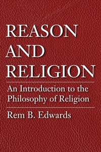 Enlarge image Cover: Reason and Religion - Wipf and Stock Publishers