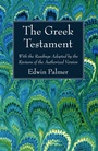 Cover: The Greek Testament - Wipf and Stock Publishers