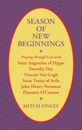 Cover: Season of New Beginnings - Wipf and Stock Publishers