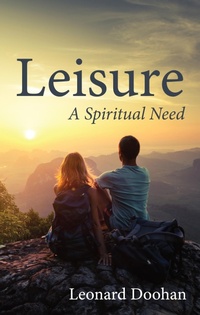 Enlarge image Cover: Leisure - Wipf and Stock Publishers