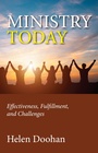 Cover: Ministry Today - Wipf and Stock Publishers