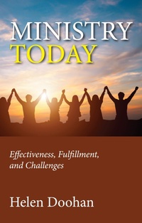 Enlarge image Cover: Ministry Today - Wipf and Stock Publishers