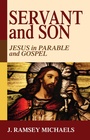Cover: Servant and Son - Wipf and Stock Publishers