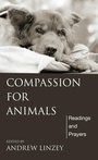 Cover: Compassion for Animals - Wipf and Stock Publishers