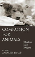 Cover: Compassion for Animals - Wipf and Stock Publishers