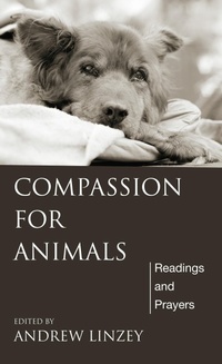 Enlarge image Cover: Compassion for Animals - Wipf and Stock Publishers