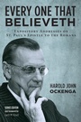 Cover: Every One That Believeth - Wipf and Stock Publishers