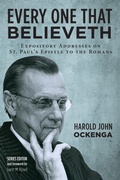 Cover: Every One That Believeth - Wipf and Stock Publishers