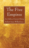 Cover: The Five Empires - Wipf and Stock Publishers