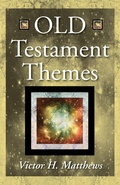 Cover: Old Testament Themes - Wipf and Stock Publishers