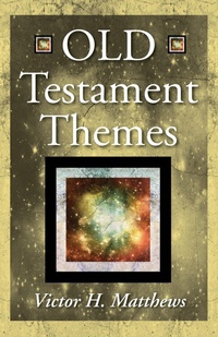 Enlarge image Cover: Old Testament Themes - Wipf and Stock Publishers