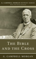 Cover: The Bible and the Cross - Wipf and Stock Publishers
