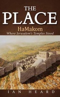 Cover: The Place - Wipf and Stock Publishers