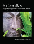 Cover: The Haiku Blues - Wipf and Stock Publishers