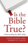 Cover: Is the Bible True? - Wipf and Stock Publishers
