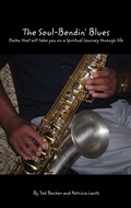 Cover: The Soul Bendin' Blues - Wipf and Stock Publishers