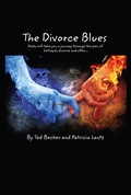 Cover: The Divorce Blues - Wipf and Stock Publishers
