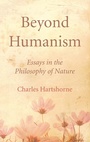 Cover: Beyond Humanism - Wipf and Stock