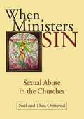 Cover: When Ministers Sin - Wipf and Stock