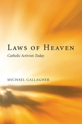 Cover: Laws of Heaven - Wipf and Stock