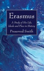 Cover: Erasmus - Wipf and Stock