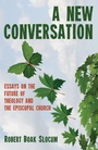 Cover: A New Conversation - Wipf and Stock