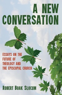 Enlarge image Cover: A New Conversation - Wipf and Stock