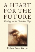 Cover: A Heart for the Future - Wipf and Stock